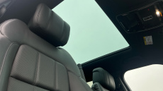 Land Rover Range Rover Sport 2.0 P400e HSE Dynamic Black 5dr Auto Estate